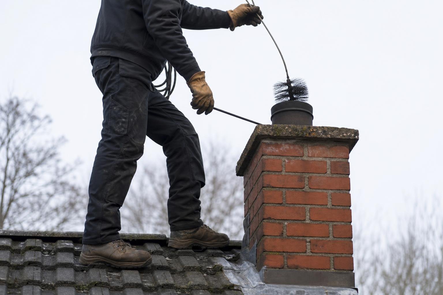 Chimney Inspection